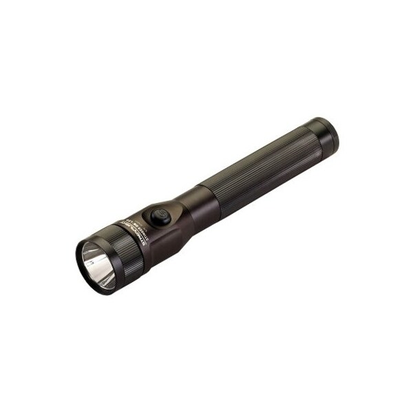 STINGER LED W/AC PIGGYBACK HOLDER